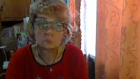 Vanillaxcreamy online show from 02/15/26, 10:14