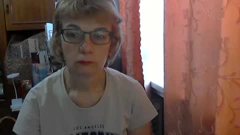 Vanillaxcreamy online show from 02/26/26, 09:19