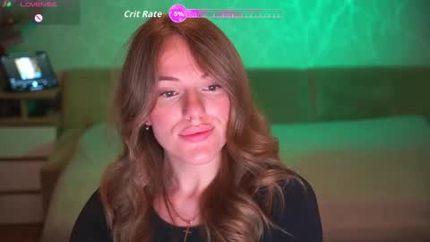 Snapshot of vanille_mystery chatting on 11/17/25, 05:52 Sophie online show from 11/17/25, 05:52