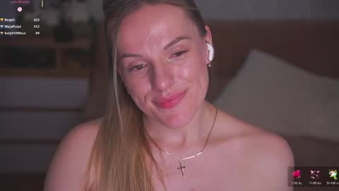 Sophie online show from 05/27/26, 01:57