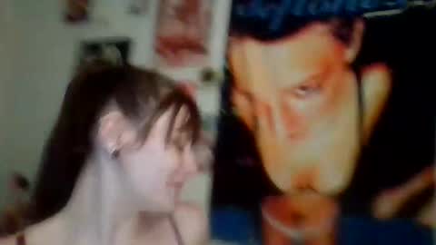 Snapshot of vanillywafer chatting on 04/13/26, 06:08 NaughtyDiirty online show from 04/13/26, 06:08