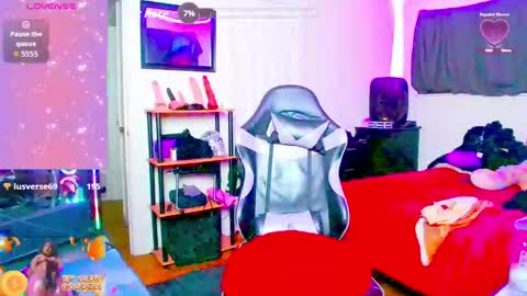 VANITY online show from 09/19/25, 03:41