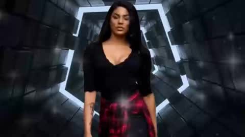 VANITY online show from 09/22/25, 01:07