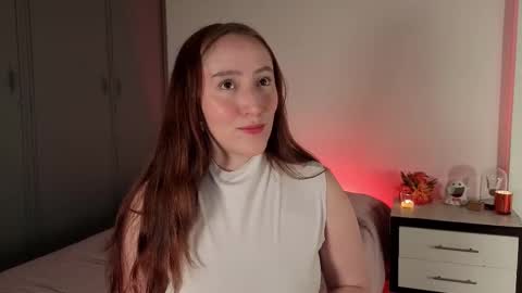 Elizabeth online show from 10/15/25, 12:11