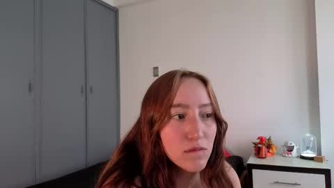 Elizabeth online show from 10/22/25, 12:16