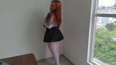 Snapshot of vanlet chatting on 04/28/26, 04:34 Elizabeth online show from 04/28/26, 04:34