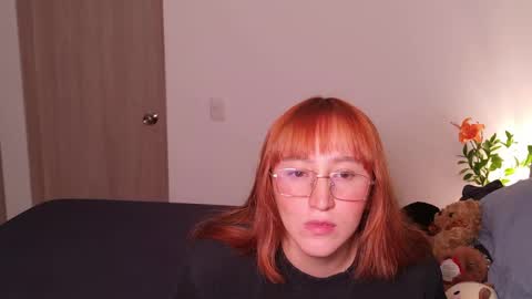Snapshot of vanlet chatting on 05/30/26, 01:14 Elizabeth online show from 05/30/26, 01:14