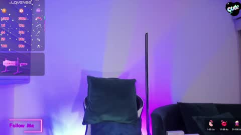 Megan Rosse online show from 05/15/26, 08:21