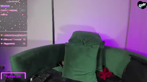 Megan Rosse online show from 07/24/26, 11:25