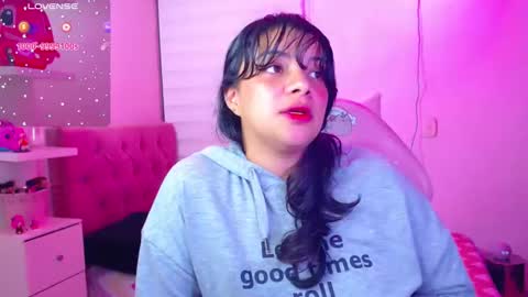 Vanesa online show from 12/10/24, 12:17