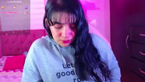 Vanesa online show from 12/30/24, 08:04