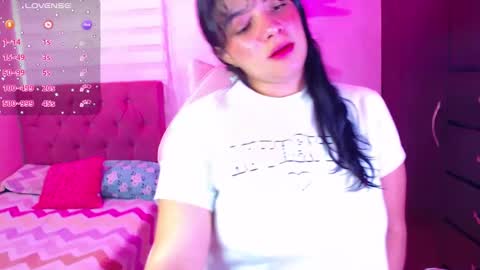 Vanesa online show from 01/13/25, 04:19