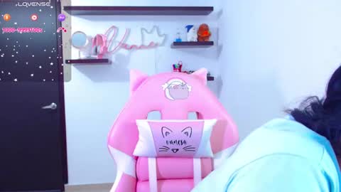 Vanesa online show from 02/06/25, 08:34