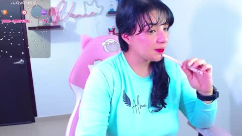 Vanesa online show from 02/11/25, 12:28