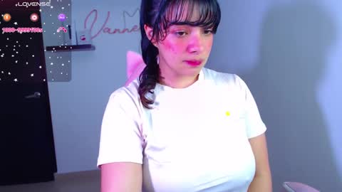 Vanesa online show from 03/11/25, 01:05