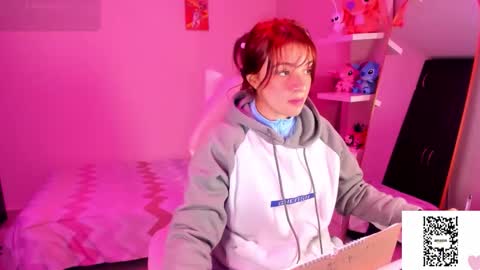 Vanesa online show from 02/16/26, 08:38