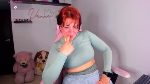 Vanesa online show from 03/21/26, 12:26