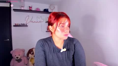 Snapshot of vannessa_shy chatting on 04/26/26, 07:33 Vanesa online show from 04/26/26, 07:33