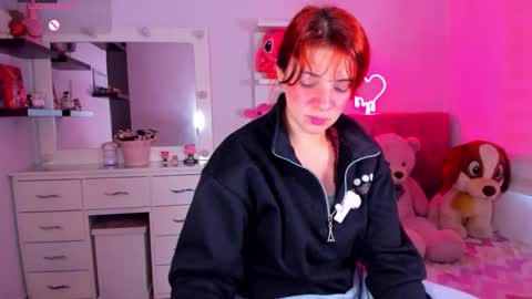 Snapshot of vannessa_shy chatting on 05/12/26, 08:06 Vanesa online show from 05/12/26, 08:06