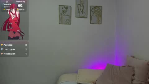 Vannhesa online show from 12/17/24, 04:53