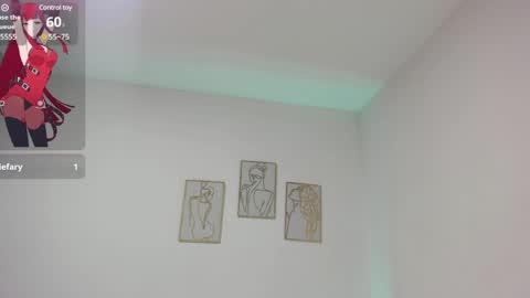 Vannhesa online show from 02/02/25, 03:07