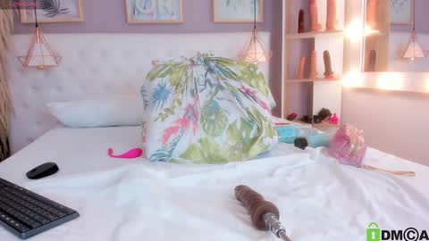 vannia smith  online show from 02/28/25, 12:31