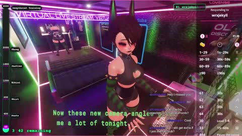 Snapshot of vannivr chatting on 03/08/25, 03:17 vannivr online show from 03/08/25, 03:17