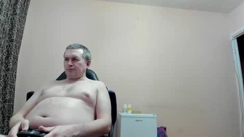 vano_822 online show from 01/11/26, 10:15