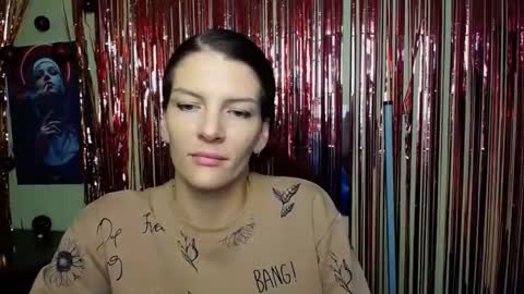 Snapshot of vanrey_ chatting on 10/30/25, 07:54 Vanessa online show from 10/30/25, 07:54