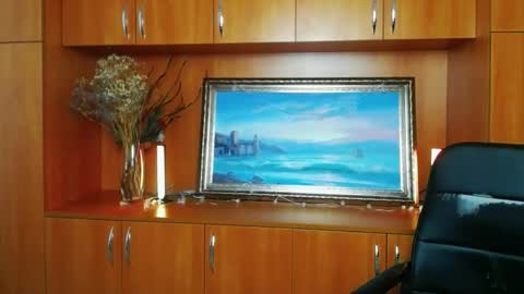 Vanessa online show from 02/19/26, 02:13