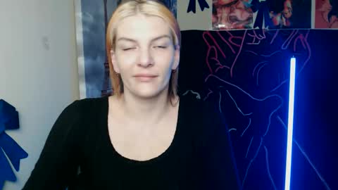 Vanessa online show from 03/23/26, 07:45