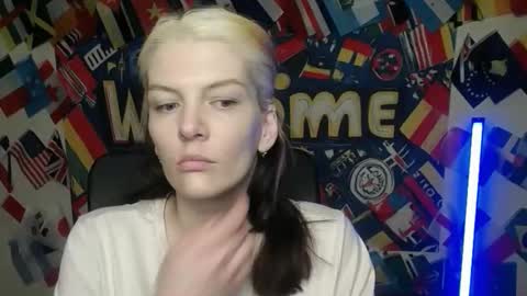 Vanessa online show from 04/02/26, 04:15