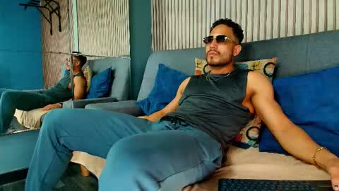 Vans Ross online show from 02/17/26, 07:09