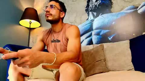 Vans Ross online show from 02/26/26, 07:35