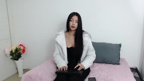 Karuna online show from 01/28/25, 03:47