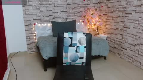 Karuna online show from 02/12/25, 02:14