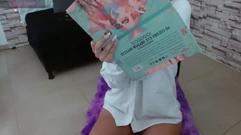 Karuna online show from 09/18/25, 06:21