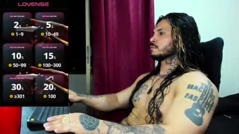 Snapshot of vanvelckan_ chatting on 09/21/25, 02:57 vanvelckan_ online show from 09/21/25, 02:57