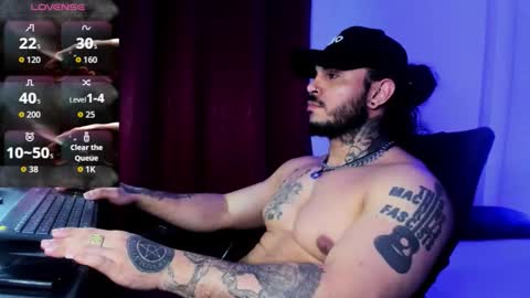 Snapshot of vanvelckan_ chatting on 10/08/25, 07:17 vanvelckan_ online show from 10/08/25, 07:17