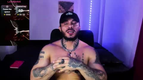 Snapshot of vanvelckan_ chatting on 10/15/25, 06:08 vanvelckan_ online show from 10/15/25, 06:08