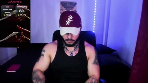 Snapshot of vanvelckan_ chatting on 10/16/25, 04:41 vanvelckan_ online show from 10/16/25, 04:41