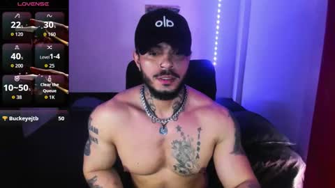 Snapshot of vanvelckan_ chatting on 10/20/25, 06:52 vanvelckan_ online show from 10/20/25, 06:52