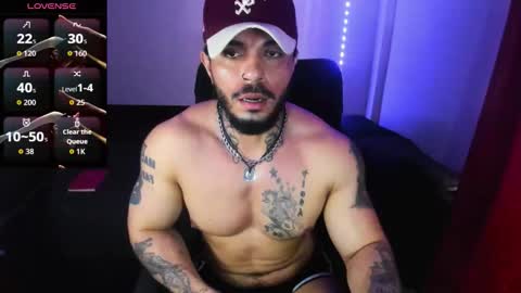 Snapshot of vanvelckan_ chatting on 10/22/25, 06:40 vanvelckan_ online show from 10/22/25, 06:40