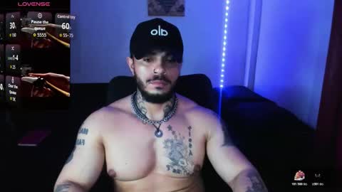 Snapshot of vanvelckan_ chatting on 10/24/25, 06:37 vanvelckan_ online show from 10/24/25, 06:37