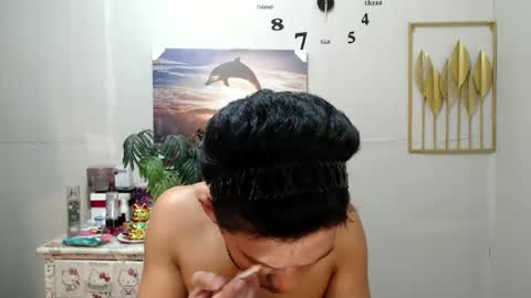 Snapshot of vanxxx2005 chatting on 01/08/25, 07:24 vanxxx2005 online show from 01/08/25, 07:24