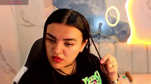 Live 800am 200pm COLOMBIAN HOUR online show from 11/08/25, 01:55