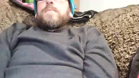 Vanyllaice online show from 01/16/25, 02:09