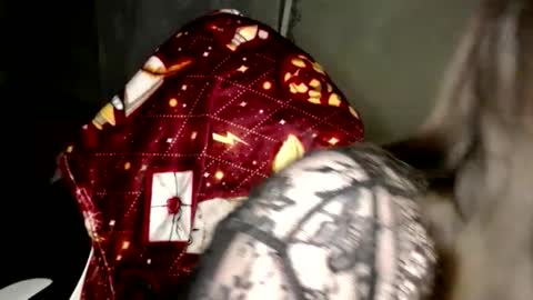 Var Kiss online show from 02/14/26, 03:20