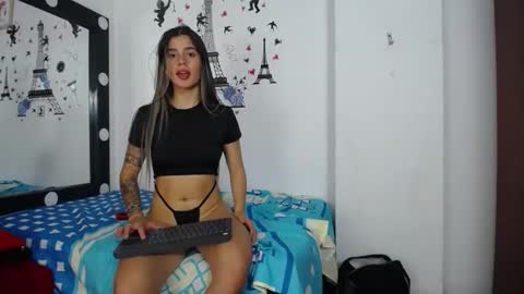 varascot online show from 11/27/25, 03:36