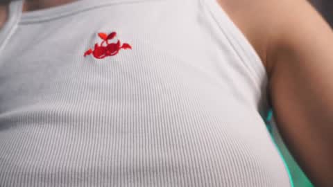 Snapshot of variety_moments chatting on 01/12/25, 11:26 Heeeeey Im Hanna the art of tease  online show from 01/12/25, 11:26